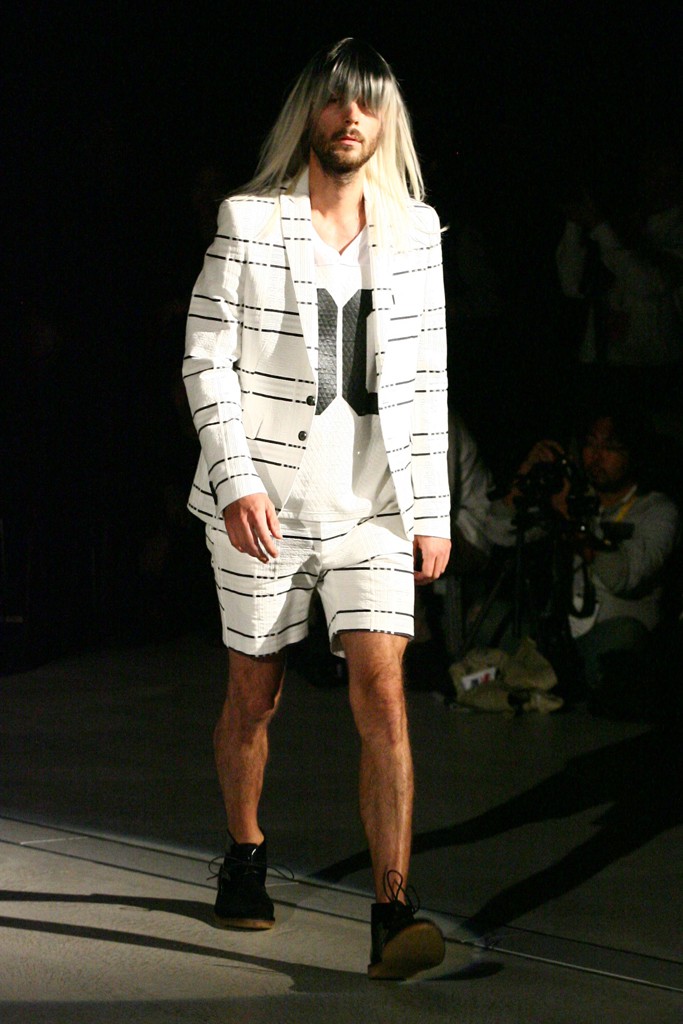 Yoshio Kubo 2012���� ��������ͼƬ