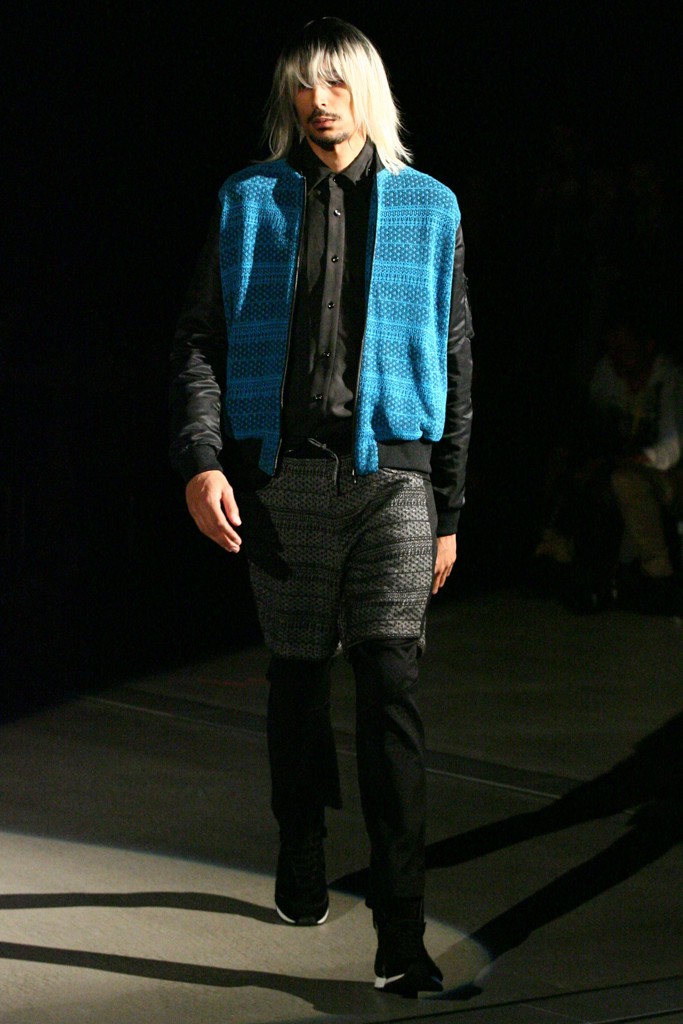 Yoshio Kubo 2012���� ��������ͼƬ
