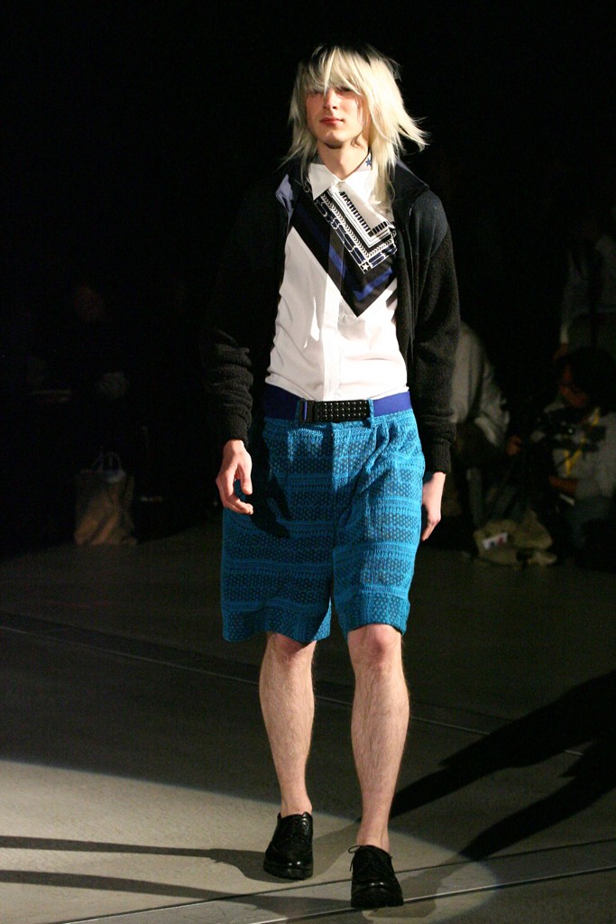 Yoshio Kubo 2012���� ��������ͼƬ