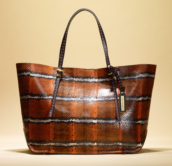 Michael Kors 2012�����ִ�Lookbook����ͼƬ