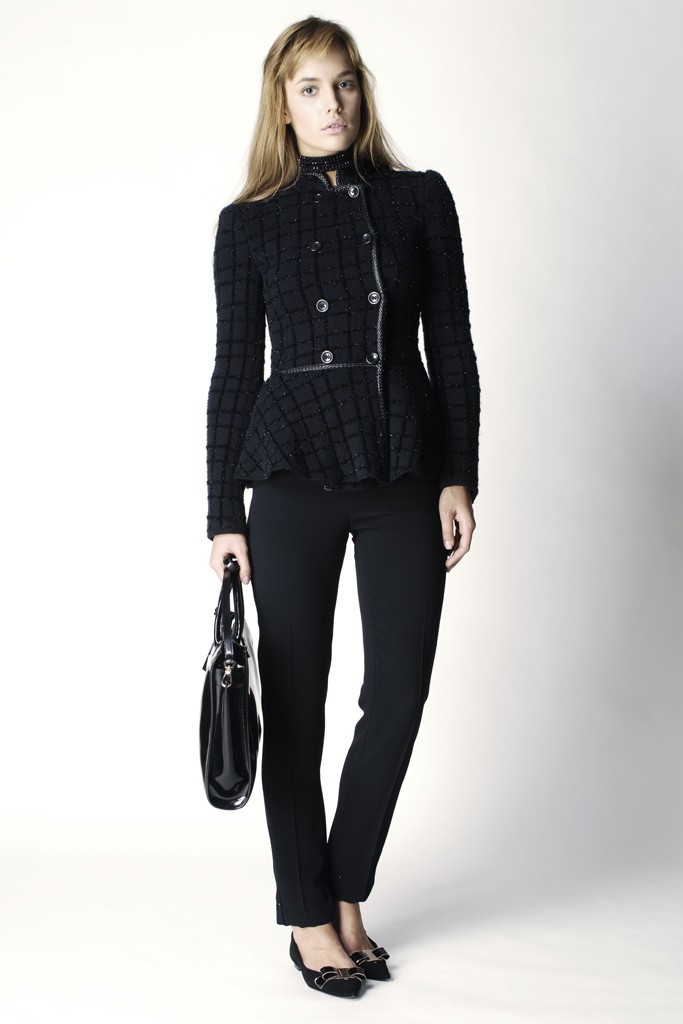 Emporio Armani 2012 ����ϵ�и���ͼƬ