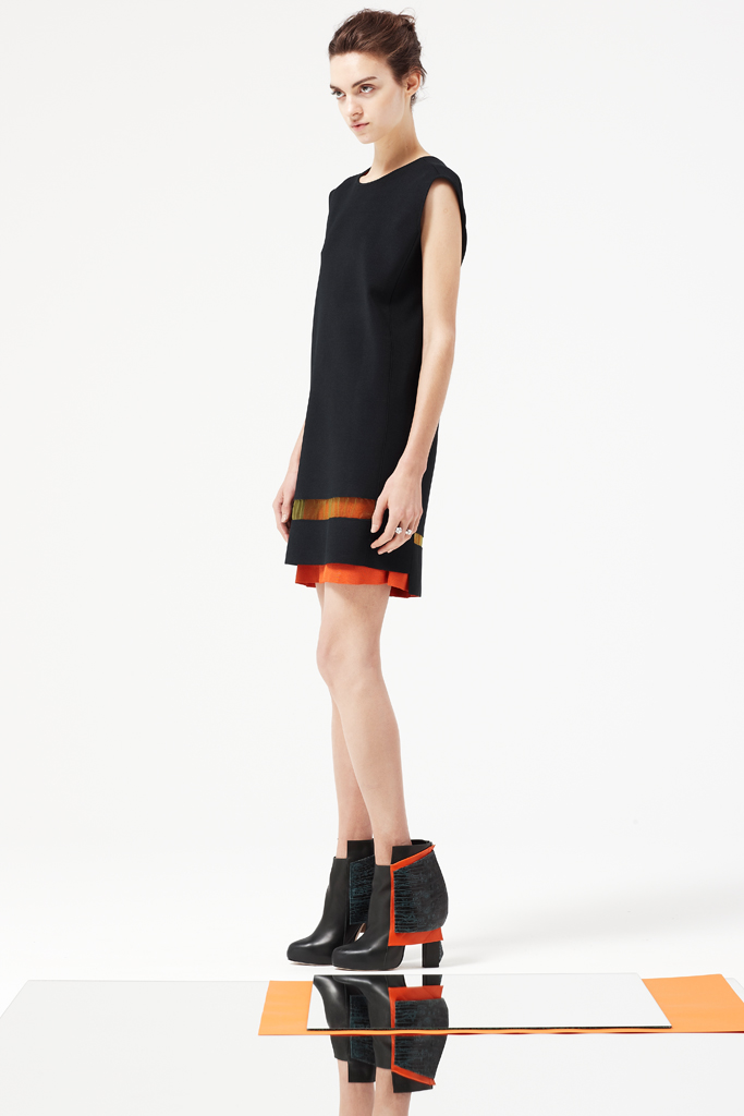 Pringle of Scotland 2012 ����ϵ�и���ͼƬ