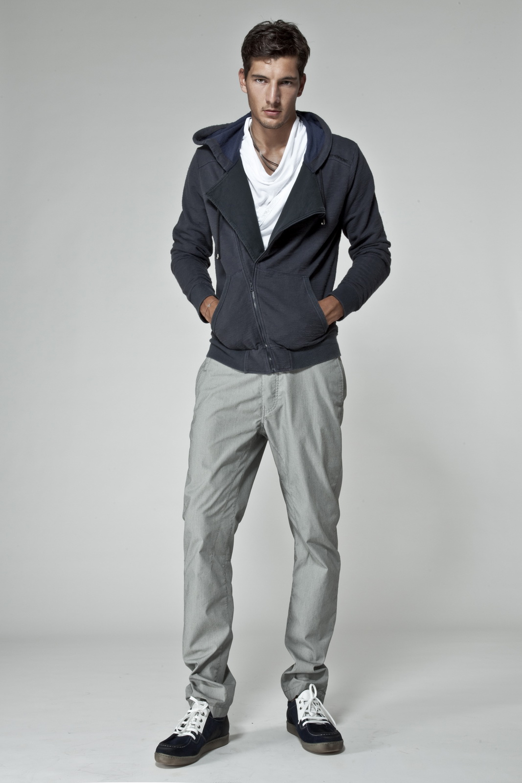 Energie 2012春夏 LOOKBOOK 高清图片