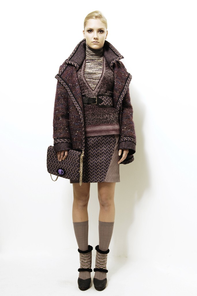 Missoni 2012����ϵ�� ����ͼƬ