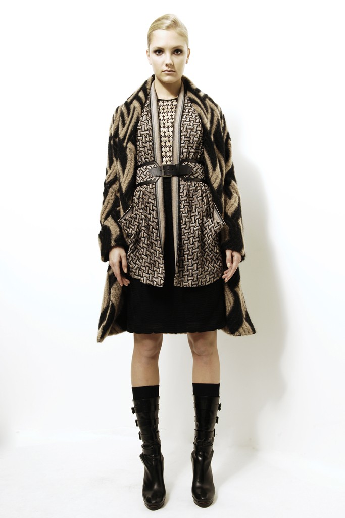 Missoni 2012����ϵ�� ����ͼƬ