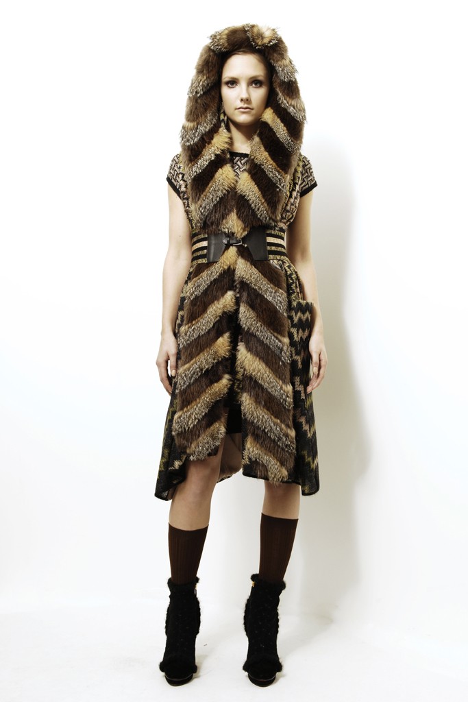 Missoni 2012����ϵ�� ����ͼƬ