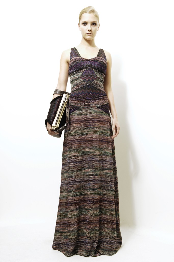 Missoni 2012����ϵ�� ����ͼƬ