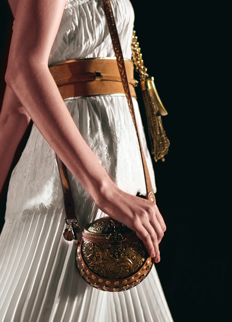 Patrizia Pepe 2012����ϸ�� ����ͼƬ