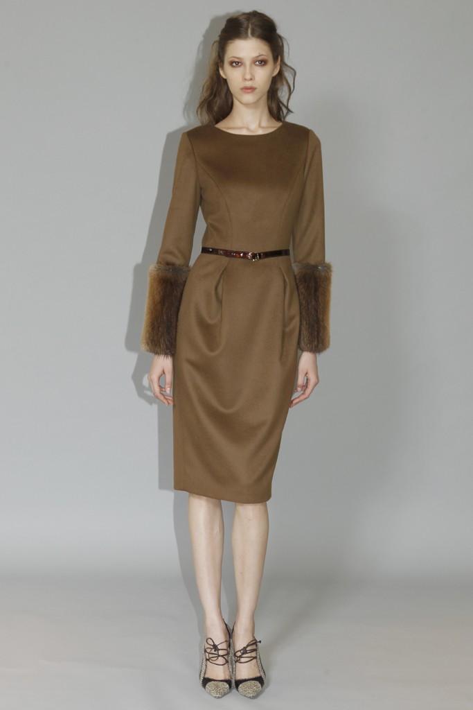 Carolina Herrera 2012����ϵ�и���ͼƬ