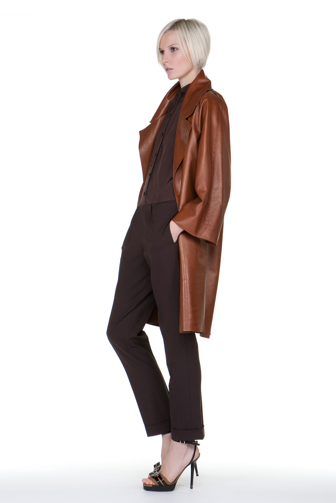 Fendi 2012早秋系列