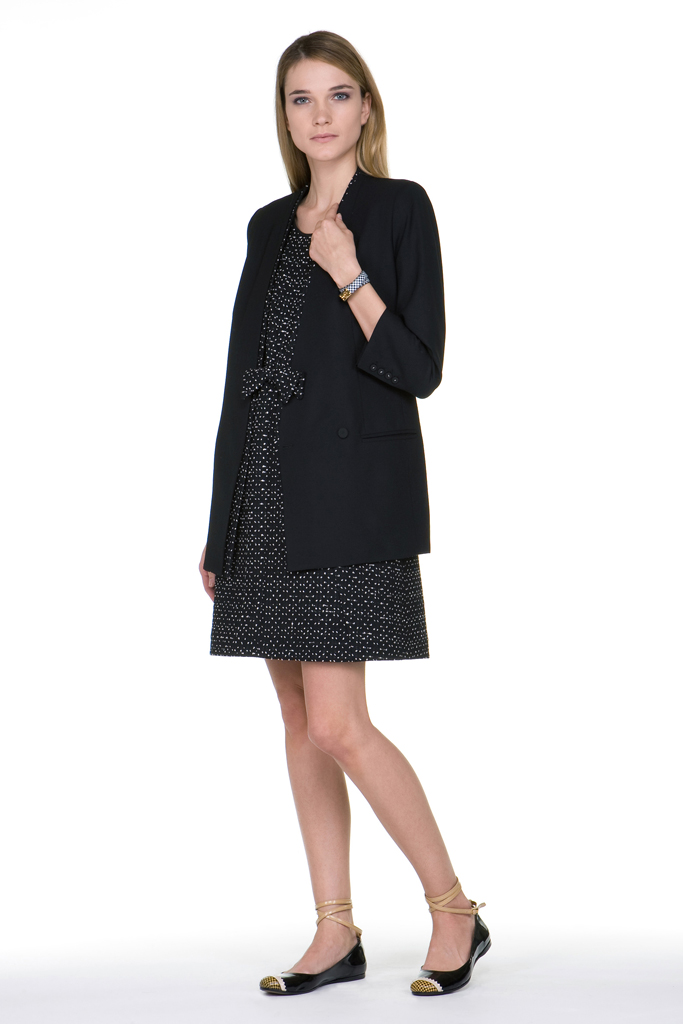 Fendi 2012早秋系列