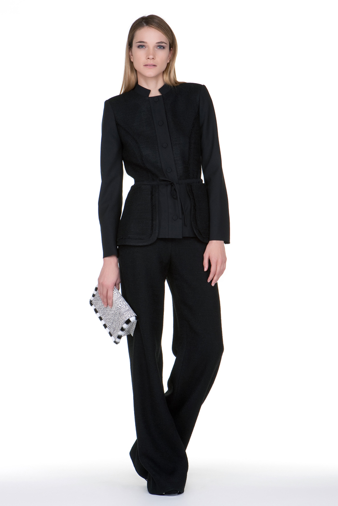 Fendi 2012早秋系列