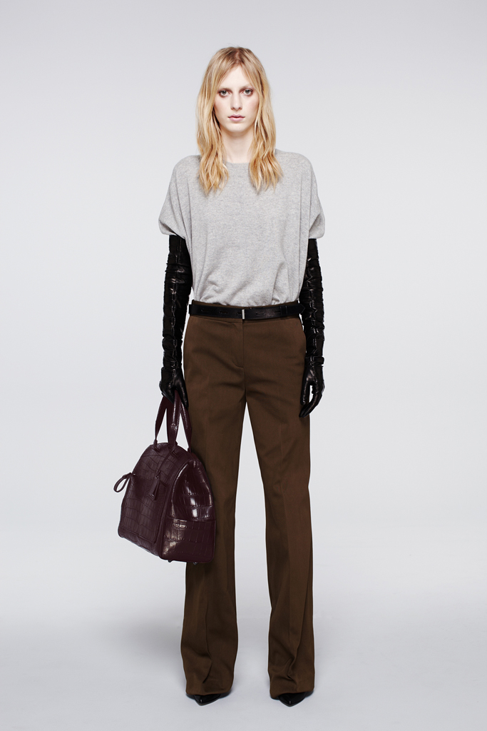 Reed Krakoff 2012早秋系列