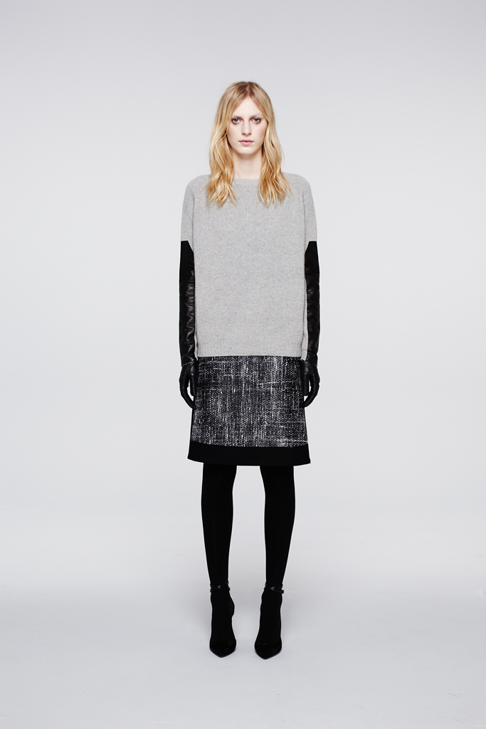 Reed Krakoff 2012早秋系列