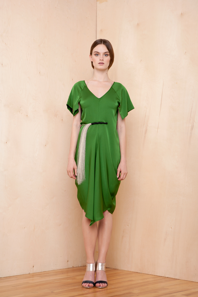 Zero + Maria Cornejo 2012����ϵ�и���ͼƬ