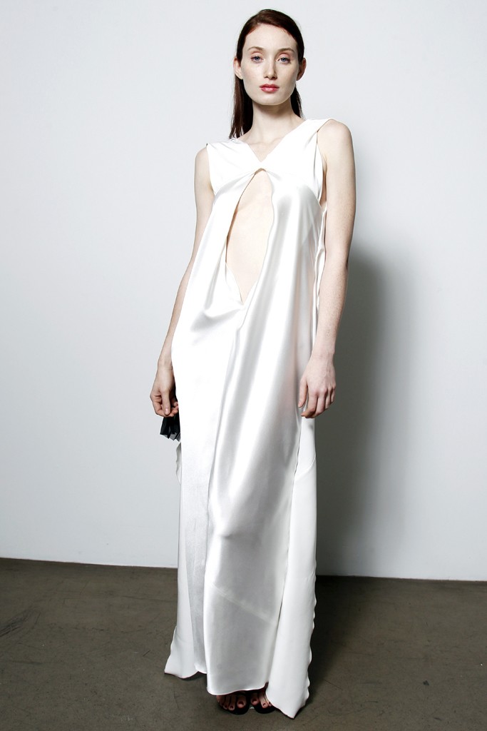 Rubin Chapelle 2012����ϵ�и���ͼƬ