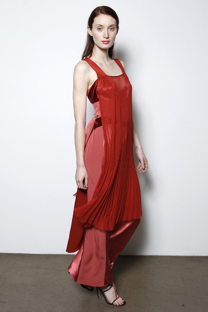 Rubin Chapelle 2012����ϵ�и���ͼƬ