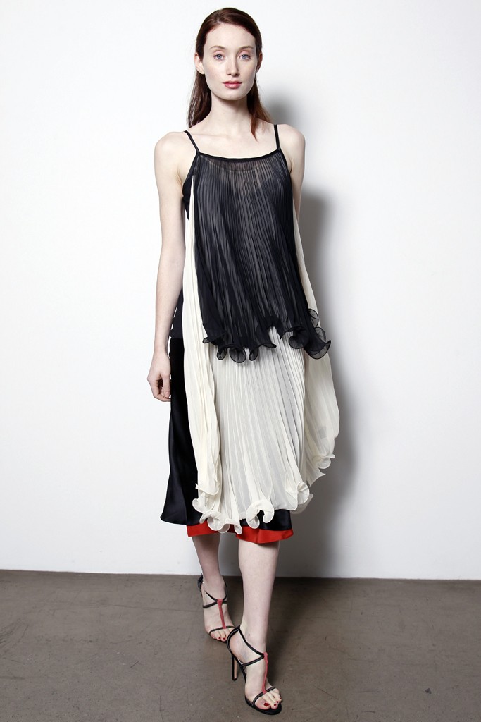 Rubin Chapelle 2012����ϵ�и���ͼƬ