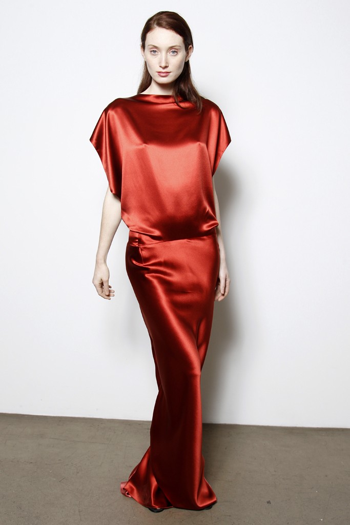 Rubin Chapelle 2012����ϵ�и���ͼƬ
