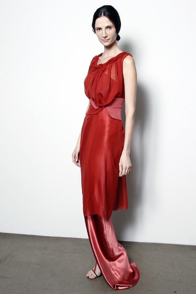 Rubin Chapelle 2012����ϵ�и���ͼƬ