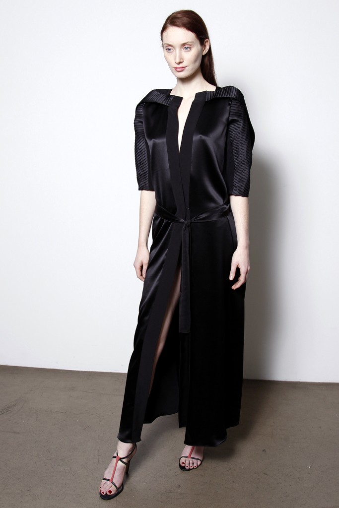 Rubin Chapelle 2012����ϵ�и���ͼƬ