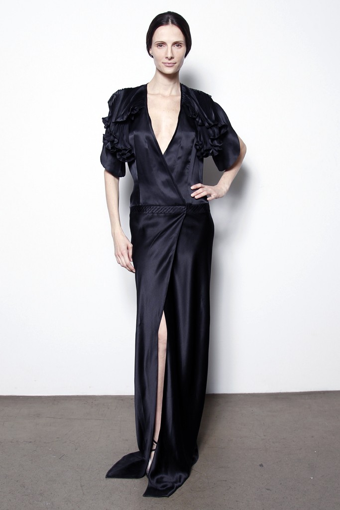 Rubin Chapelle 2012����ϵ�и���ͼƬ