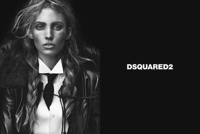 DSquared2 2011�ﶬ��� ����ͼƬ