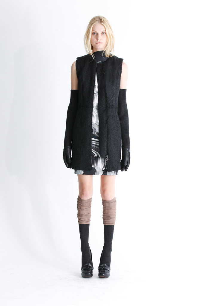 Vera Wang 2012����ϵ�и���ͼƬ