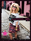 Material Girl 2011＾