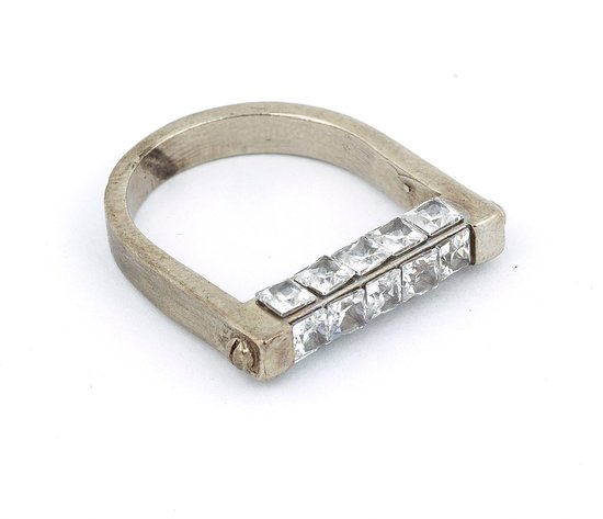 A.L.C. Resort 2012珠宝Lookbook 