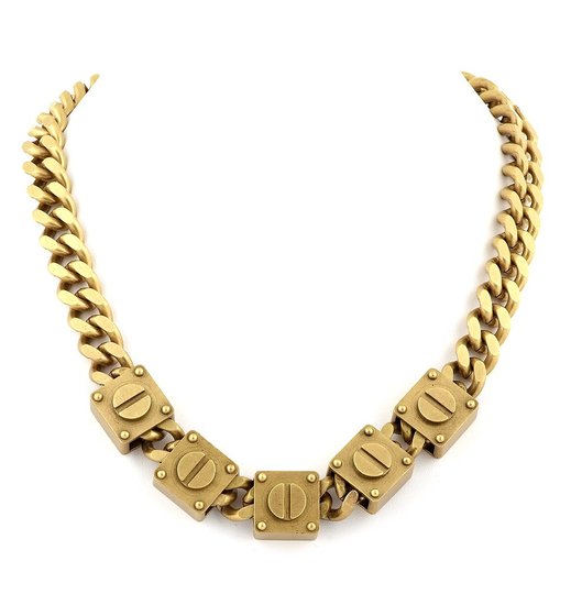 A.L.C. Resort 2012珠宝Lookbook 