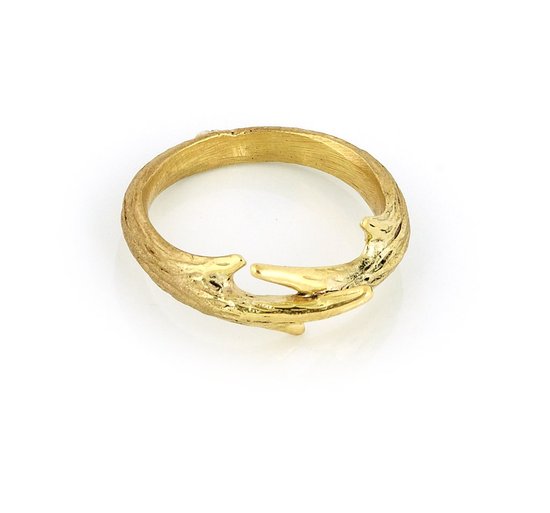 A.L.C. Resort 2012珠宝Lookbook 