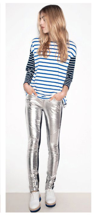 A.Y. Not Dead 2012春夏 LookBook 