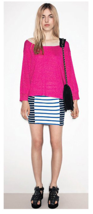 A.Y. Not Dead 2012春夏 LookBook 