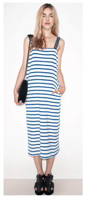 A.Y. Not Dead 2012春夏 LookBook 