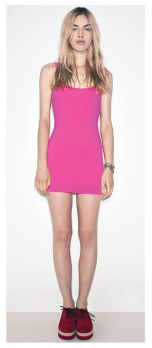 A.Y. Not Dead 2012春夏 LookBook 