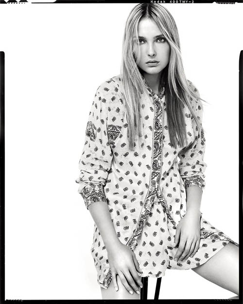 Balmain 2012春季LookBook 