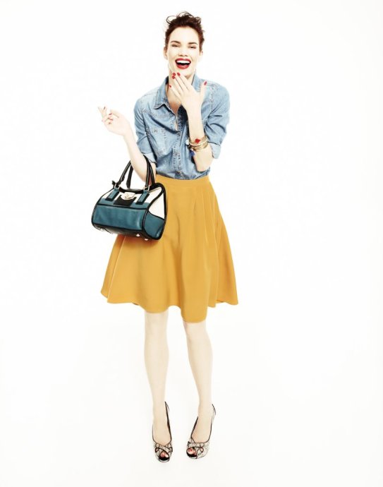 Blanco 2022秋冬 LookBook