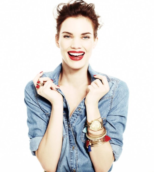 Blanco 2023秋冬 LookBook