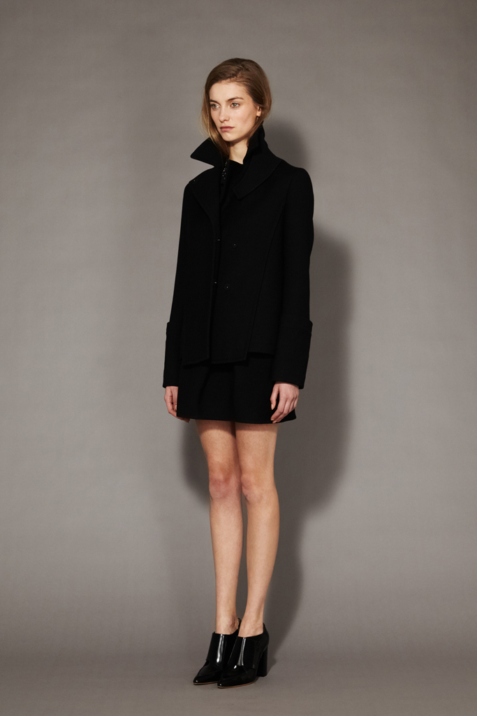 3.1 Phillip Lim 2012早秋系列