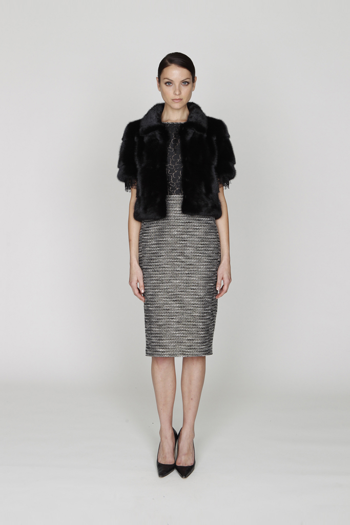 Monique Lhuillier 2012����ϵ�� ����ͼƬ