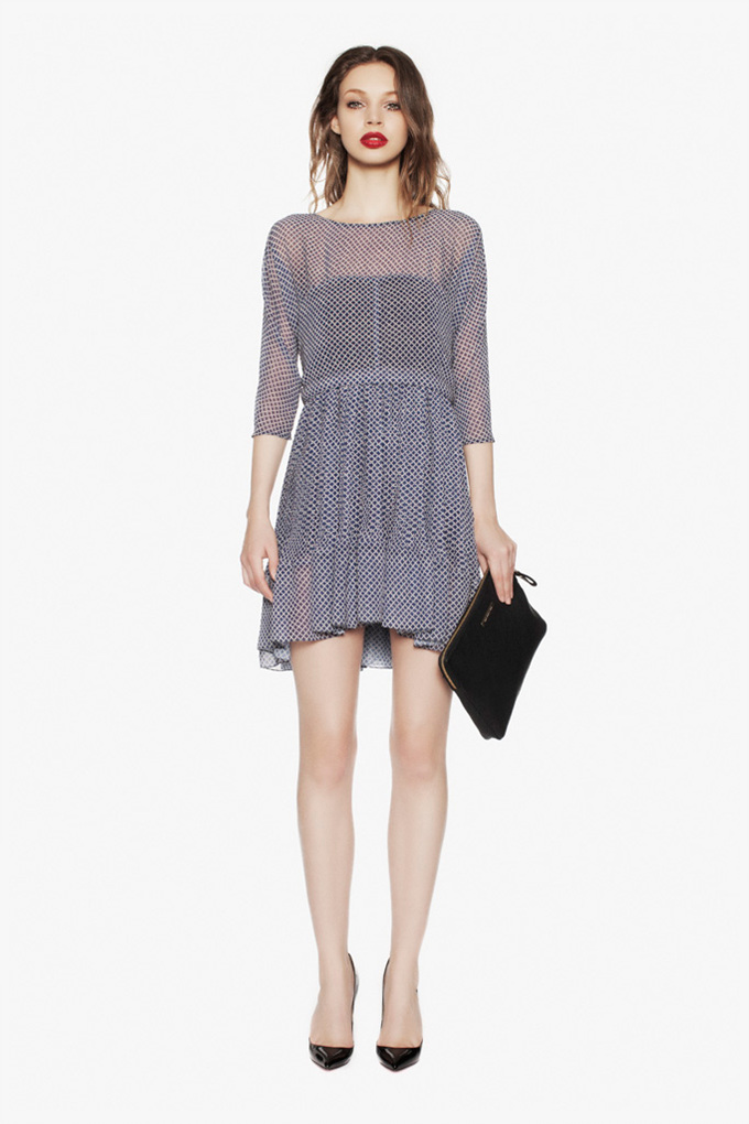 Camilla & Marc 2012春夏 Lookbook