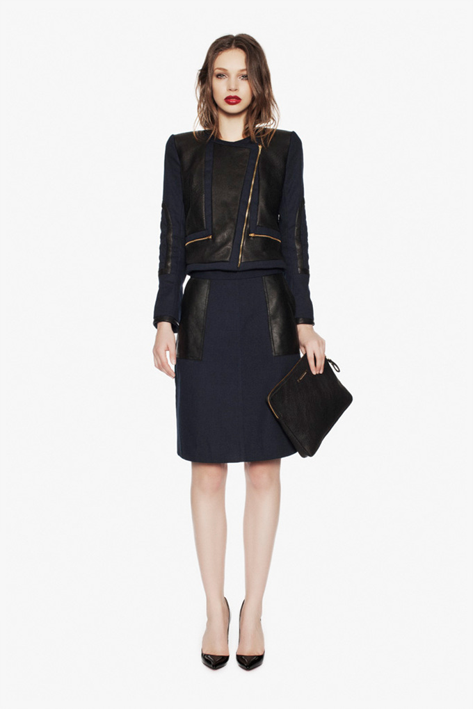 Camilla & Marc 2012春夏 Lookbook