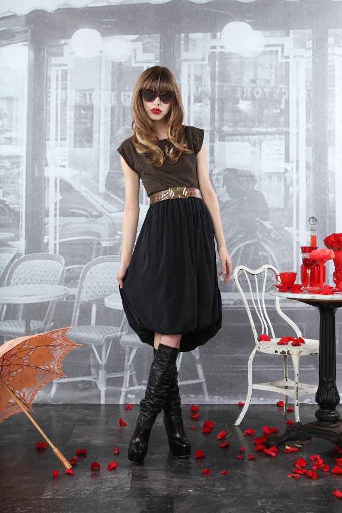 ALICE + OLIVIA 2012����ϵ�� ����ͼƬ