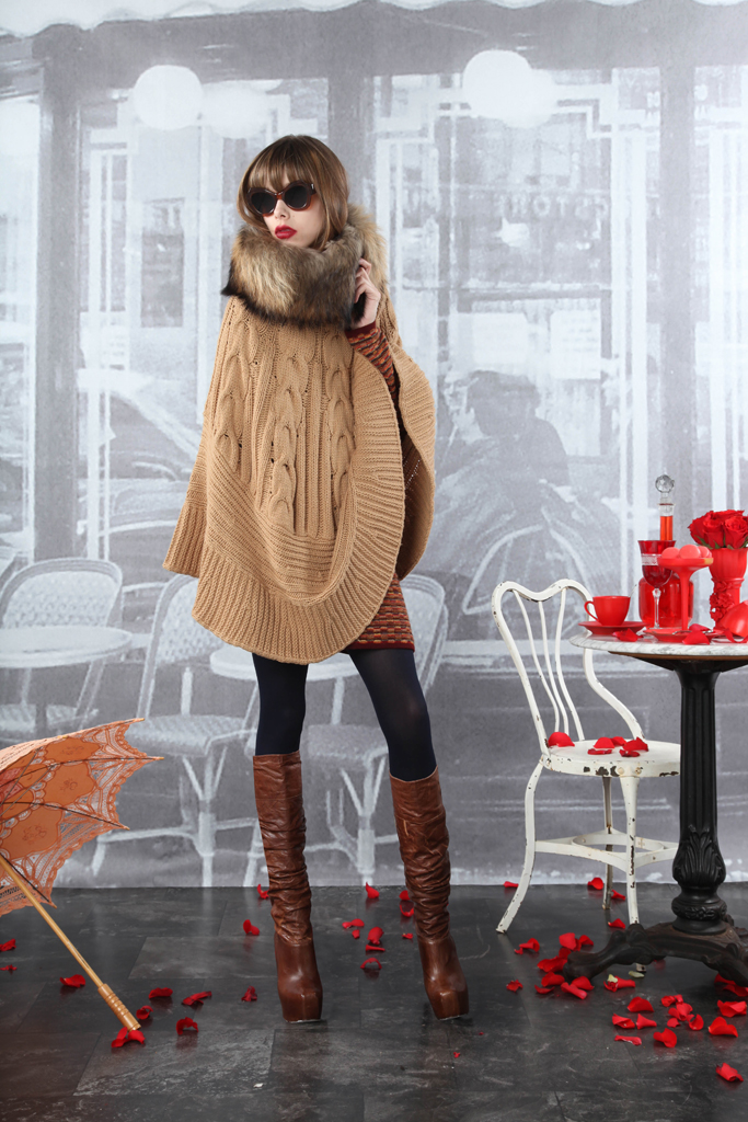 ALICE + OLIVIA 2012����ϵ�� ����ͼƬ