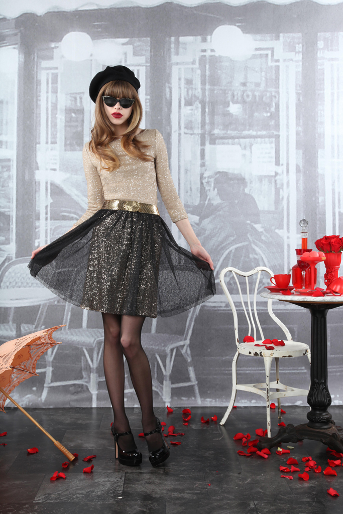 ALICE + OLIVIA 2012����ϵ�� ����ͼƬ