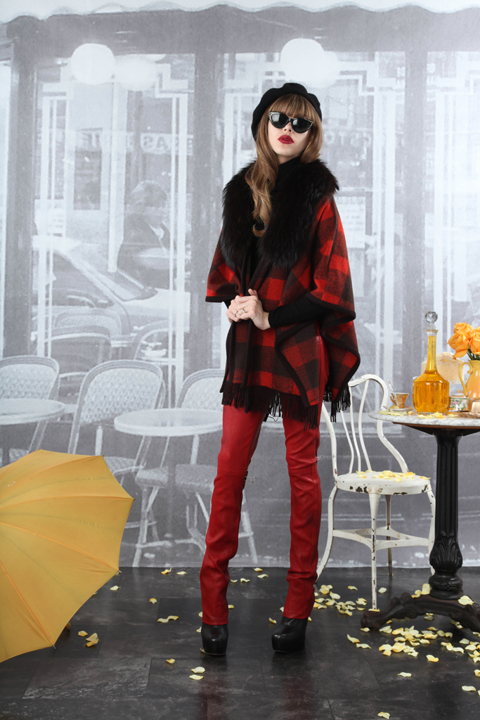 ALICE + OLIVIA 2012����ϵ�� ����ͼƬ