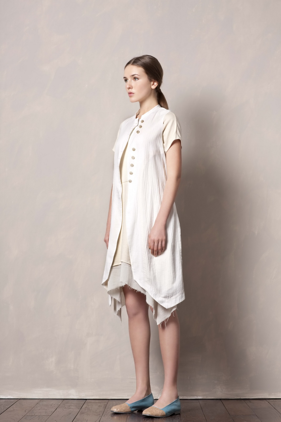 DECOSTER 2012����lookbook ����ͼƬ