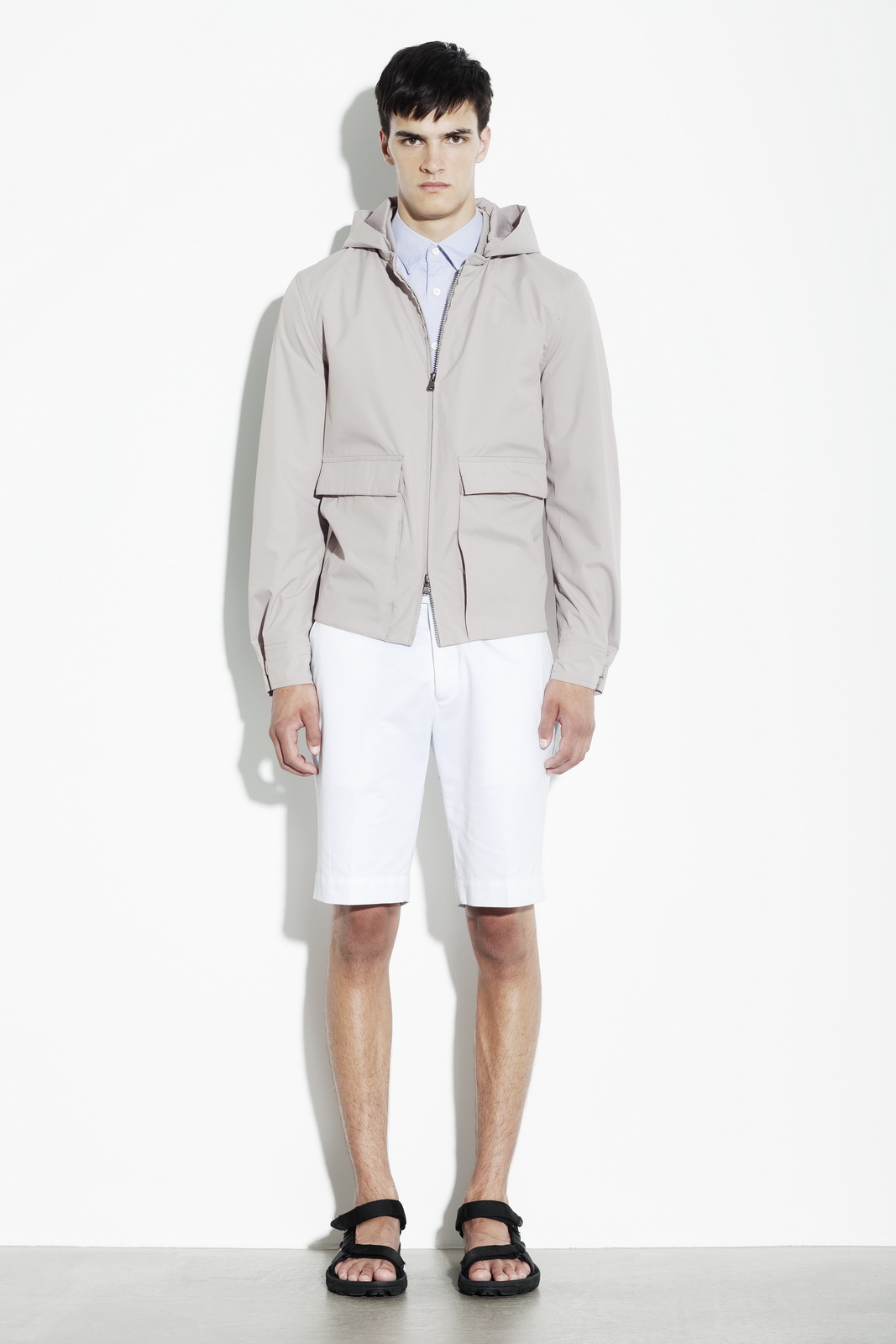 DKNY 2012������װLookbook ����ͼƬ