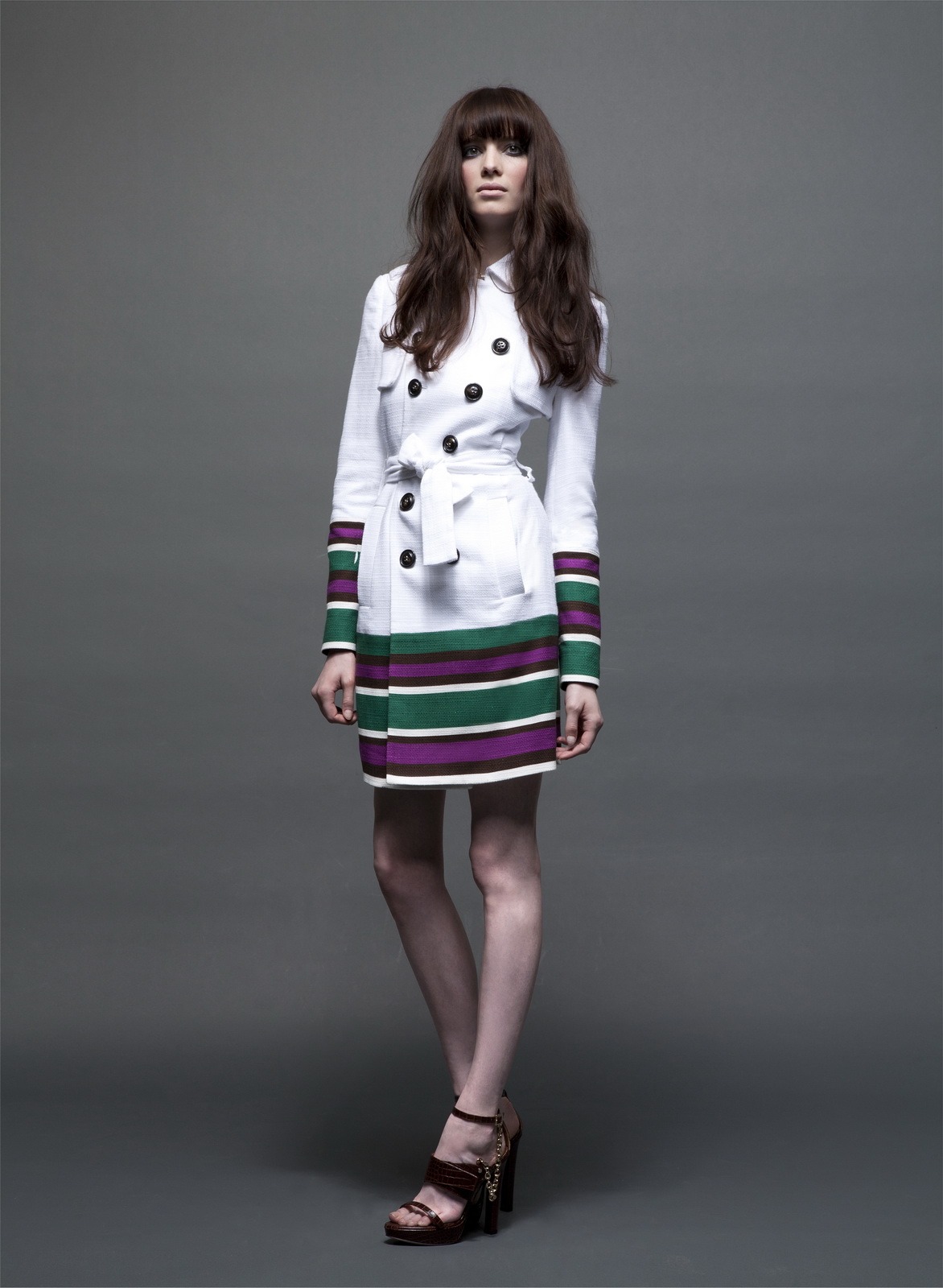 DSQUARED2 2012����Ůװ ����ͼƬ